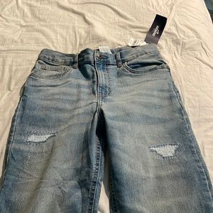 Oshkosh boys Denim